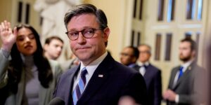 GOP Targets SALT Deduction Cap for High-Tax States in Tax Bill