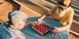 Boomers Living on Social Security Are Fighting Retirement Loneliness