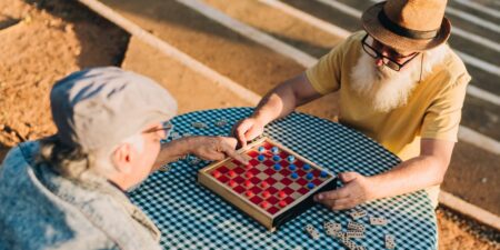 Boomers Living on Social Security Are Fighting Retirement Loneliness