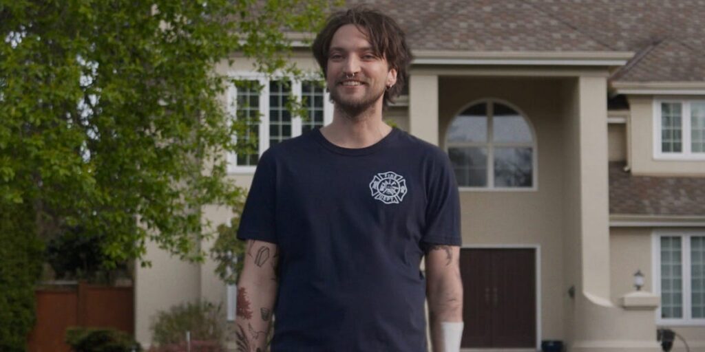 Gruesome ‘Final Destination: Bloodlines’ Scene Was Actor’s Idea