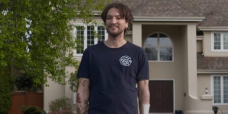 Gruesome ‘Final Destination: Bloodlines’ Scene Was Actor’s Idea