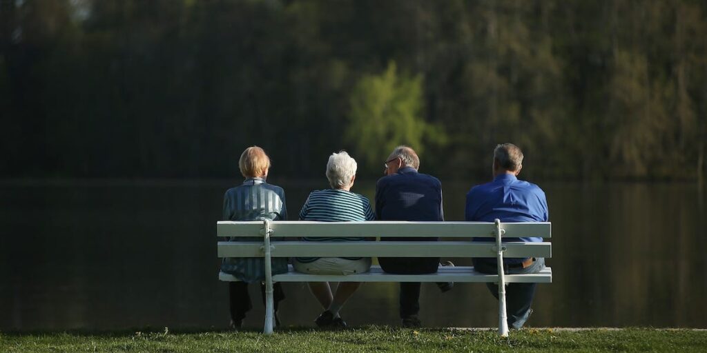 10 States Where Retirement Savings Last the Longest