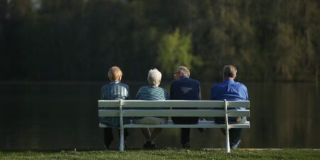10 States Where Retirement Savings Last the Longest