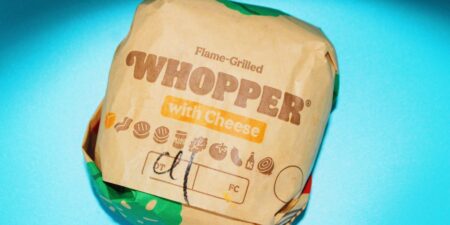 Review: 5 Burger King Cheeseburgers, Ranked