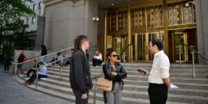 Diddy Trial: What It’s Like Inside Courtroom for Cassie Testimony