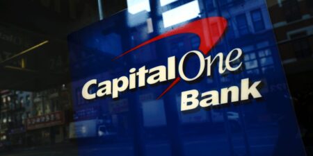 Capital One Officially Acquires Discover in  Billion Deal