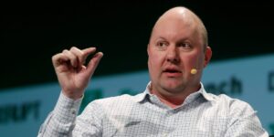 Marc Andreessen Says the US Needs to Lead Open-Sourced AI