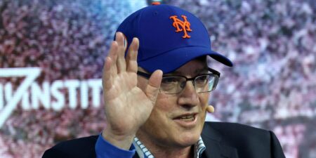 Steve Cohen’s Point72 Is Bringing on Schonfeld’s Top HR Exec