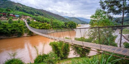A Nonprofit Is Using AI to Help Build Bridges in Rural Communities