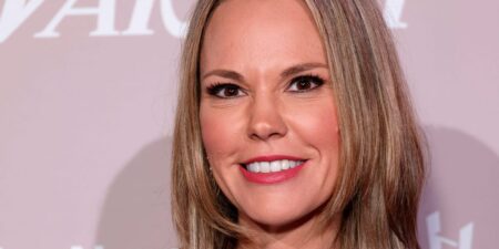 CBS News CEO Wendy McMahon Is Quitting: Read the Memo