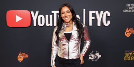 YouTube Is Making a Big Emmys Push Amid War With Hollywood