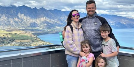 My Family of 5 Took an RV Trip in New Zealand for a Week