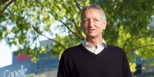 ‘Godfather of AI’ Says Contrarians Make Good AI Researchers