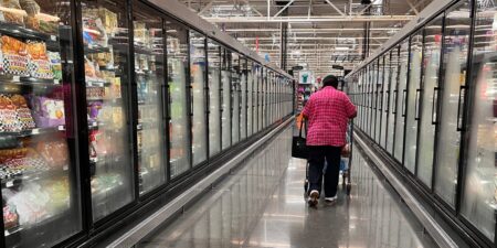 Walmart Just Made It Even Easier for Everyone Else to Raise Prices