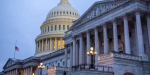 Orgs Warn Trump Bill Will Create ‘Unfettered Abuse’ of AI