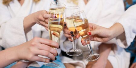 I Turned Down a Destination Bachelorette Party; Too Much Money, Unfair