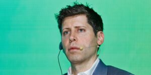 OpenAI Reveals Fundraising Struggles Due to Nonprofit Structure