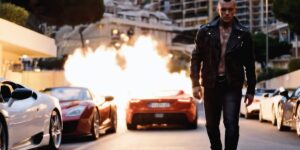 Why Netflix Should Worry About Google’s New AI Movie Tool