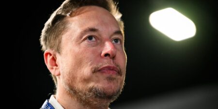 Elon Musk Says He’ll Still Be Tesla CEO in 5 Years ‘Unless He Dies’
