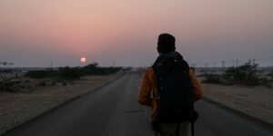 I Traveled Without My Phone for a Week; Difficult but Learned a Lot