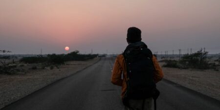 I Traveled Without My Phone for a Week; Difficult but Learned a Lot