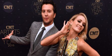 Best-Selling Country Musicians of All Time, According to RIAA