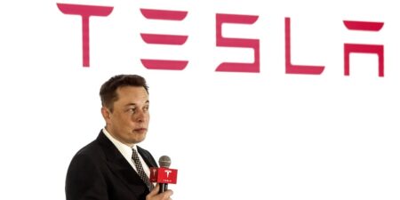 There’s ‘No Need’ for Tesla to Buy Uber, Elon Musk Says