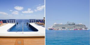 I Stayed in Norwegian’s ,000 VIP Suite on Its Aqua Cruise Ship
