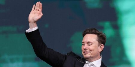 Here’s What Elon Musk Said About Robotics on His Media Blitz