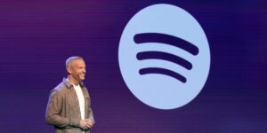 Spotify Executives Banned a Common Phrase From Their Weekly Meetings