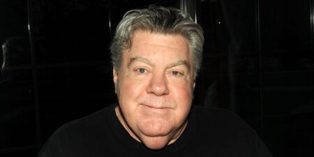 Celebrities Who Died in 2025
