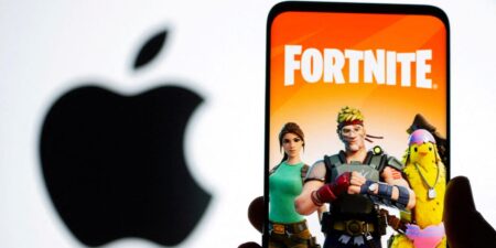 Tim Sweeney on Fortnite’s ‘Priceless’ Return to Apple’s App Store