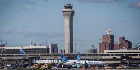 Can Newark Airport Fix Its Long List of Problems?