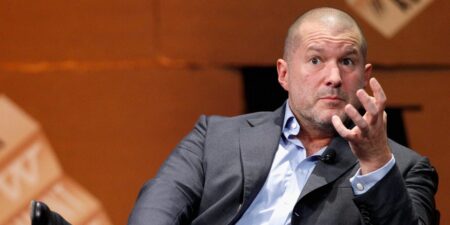 The Real Reason Why OpenAI Spent .5 Billion on Jony Ive’s AI Startup