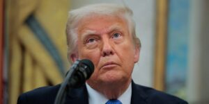 Trump Considering Taking Fannie Mae and Freddie Mac Public