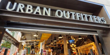 Urban Outfitters Changing Timeline for Fall Fashion Because of Tariffs