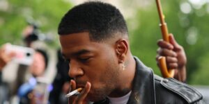 Diddy Trial: Kid Cudi Says Mogul Broke Into His Home, Unwrapped Gifts