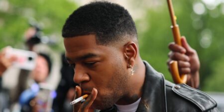 Diddy Trial: Kid Cudi Says Mogul Broke Into His Home, Unwrapped Gifts