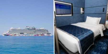 How Norwegian Is Catering to Solo Cruisers on Its New Ship