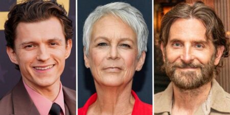 Sober Celebrities: Stars Who Don’t Drink or Do Drugs