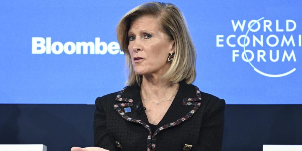 JPMorgan Execs Detail How AI Is Transforming the Bank