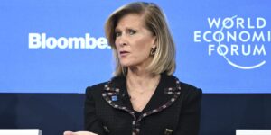 JPMorgan Execs Detail How AI Is Transforming the Bank