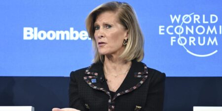 JPMorgan Execs Detail How AI Is Transforming the Bank