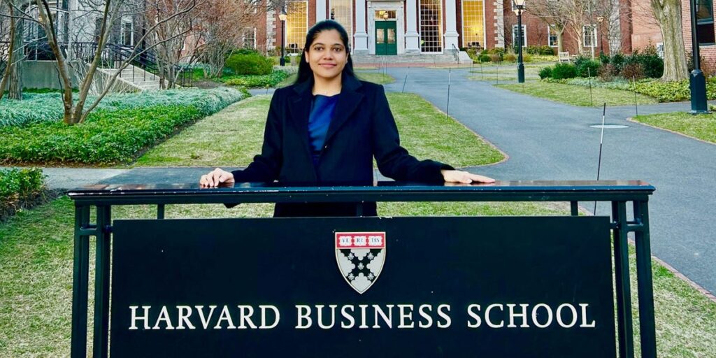 I’m a Harvard International Student, Unsure If I’ll Be Let Back on Campus