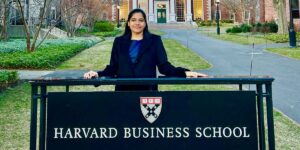 I’m a Harvard International Student, Unsure If I’ll Be Let Back on Campus