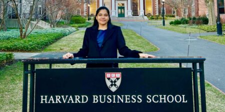 I’m a Harvard International Student, Unsure If I’ll Be Let Back on Campus