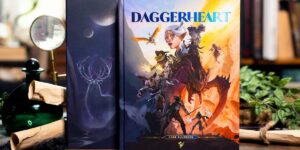 Matt Mercer: ‘Daggerheart’ Is a Major Part of Critical Role’s Future