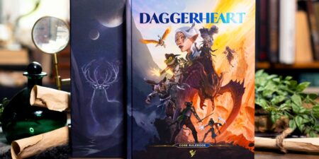 Matt Mercer: ‘Daggerheart’ Is a Major Part of Critical Role’s Future