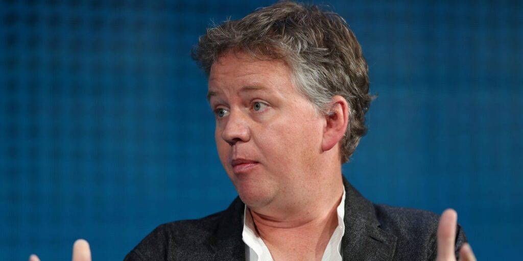 Cloudflare CEO Warns Content Creators to Lock up Work Amid AI Boom