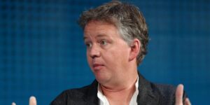 Cloudflare CEO Warns Content Creators to Lock up Work Amid AI Boom